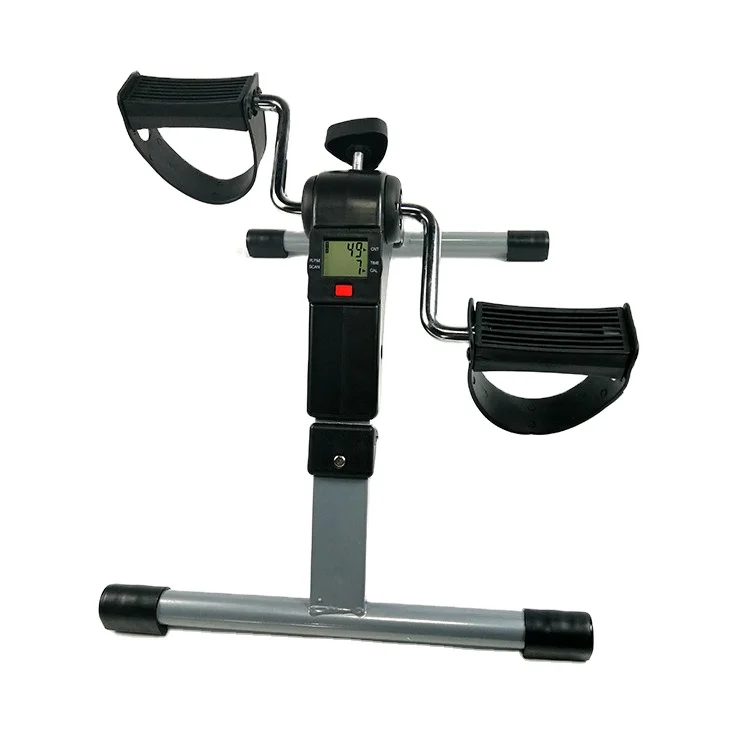 

Popular Desk Bike Mini Exercise Arm And Leg Exerciser