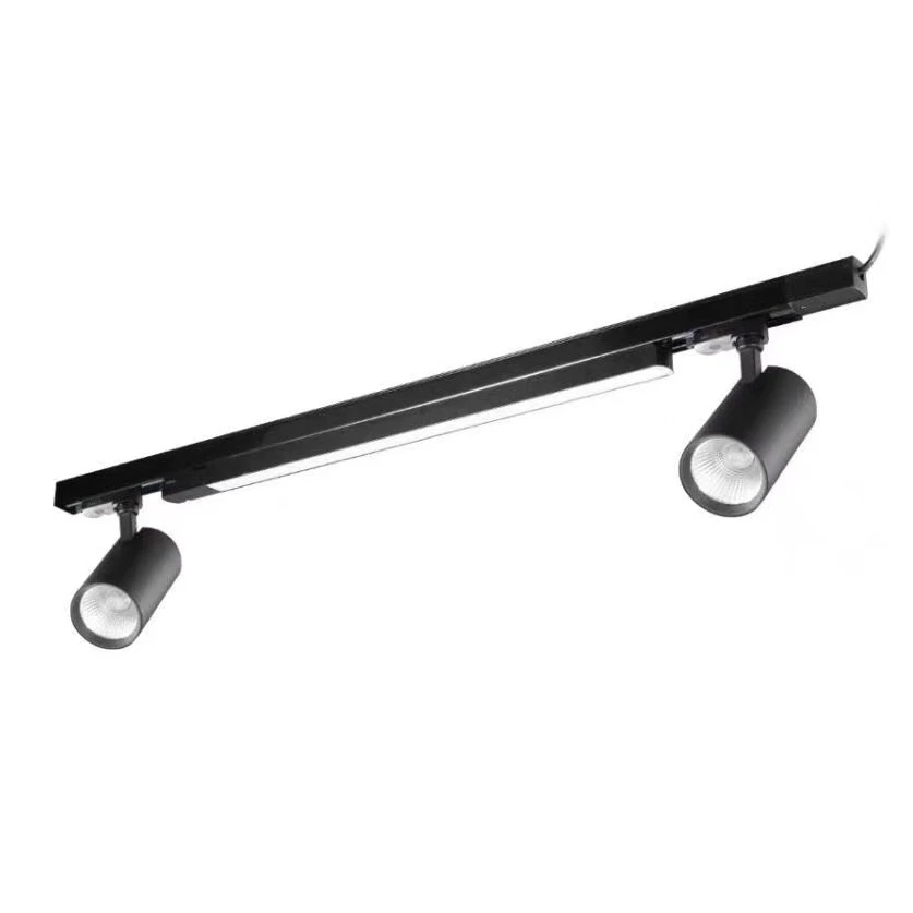 CRI80 4ft 30W 2ft 20W Linear LED track light