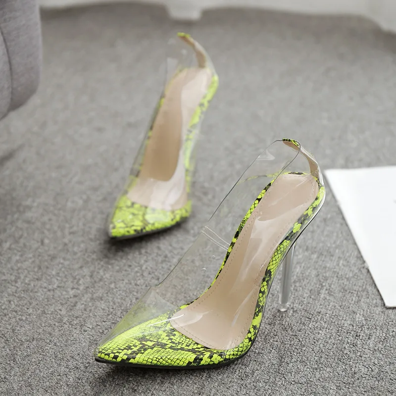 

Summer Sexy Sandal Shoes Women with stiletto high heel women's sandals Lady shoe