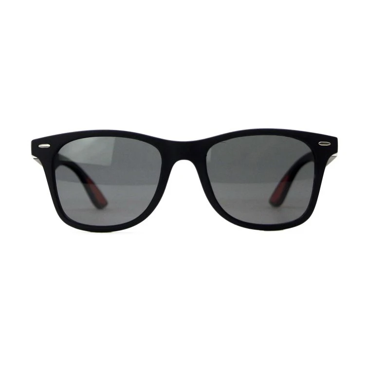 

New Fashion TR90 Frame Sun Glasses Polarized