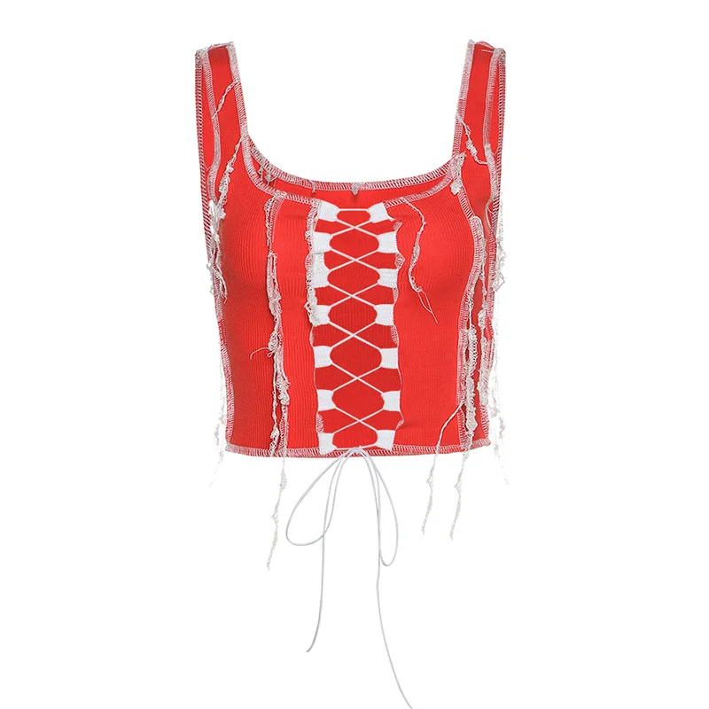 

Womens Tank Top Sexy 2020 Autumn New Sexy Off Shoulder Crop Top, Customized color
