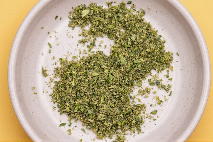 oregano conclusion