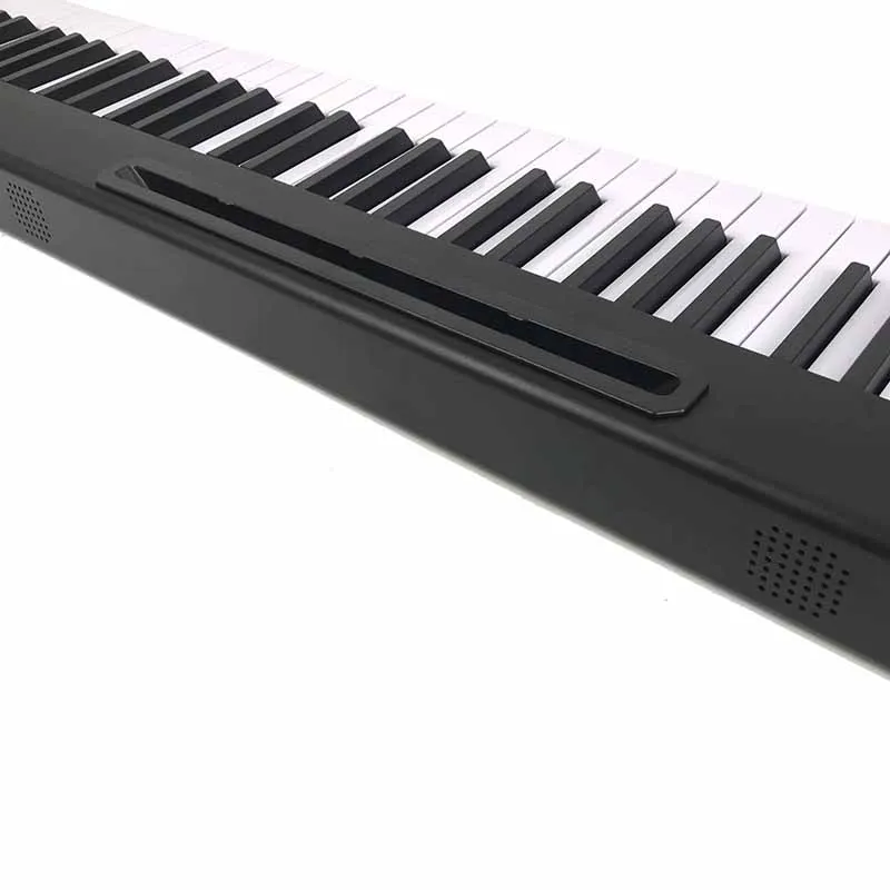 Bx-ii 88-key Portable Touch Sensitive Digital Piano,Upgraded Electric ...