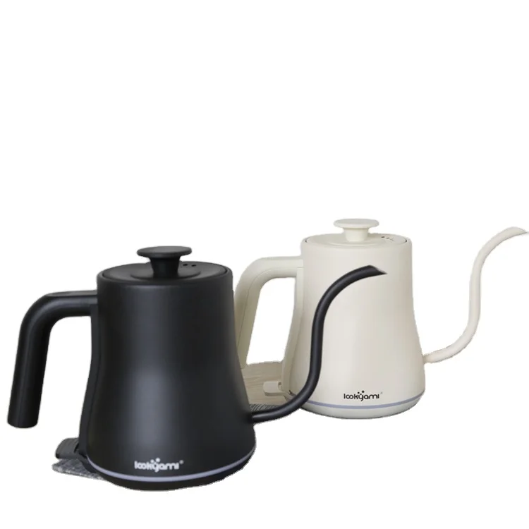 portable electric water kettle