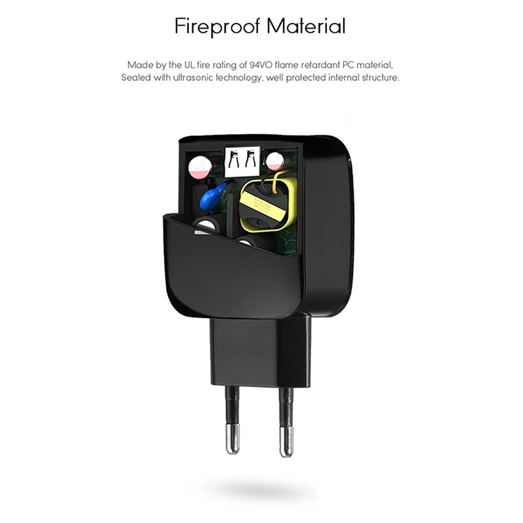 Fast Charger
