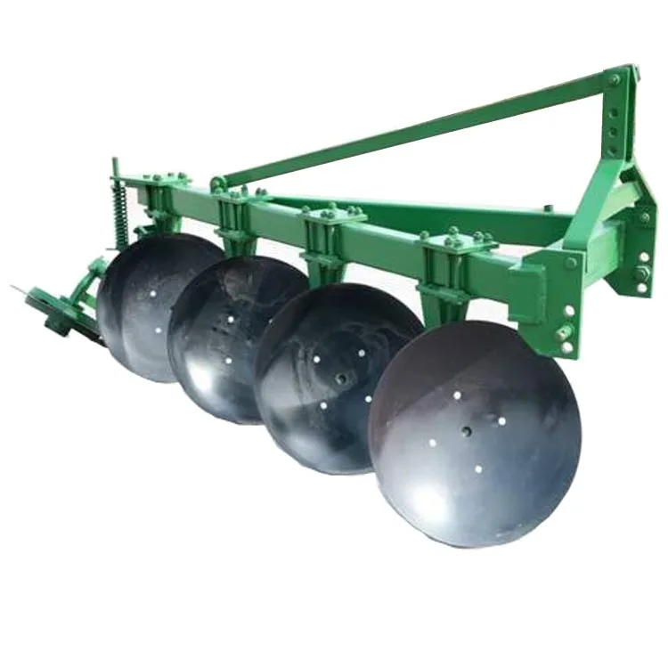 High Quality Soil Ploughing Machine Farm Implements 1lyq420 Disc