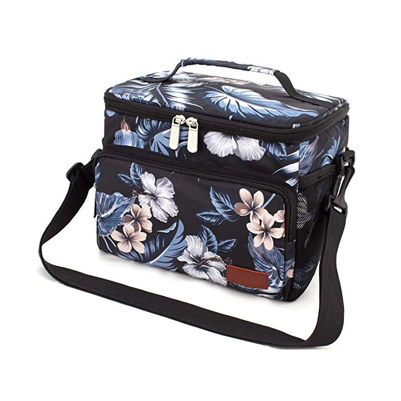stylish cooler bag