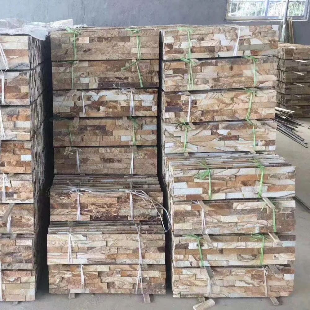 Venta al por mayor revestimiento piedra exterior-Compre online los