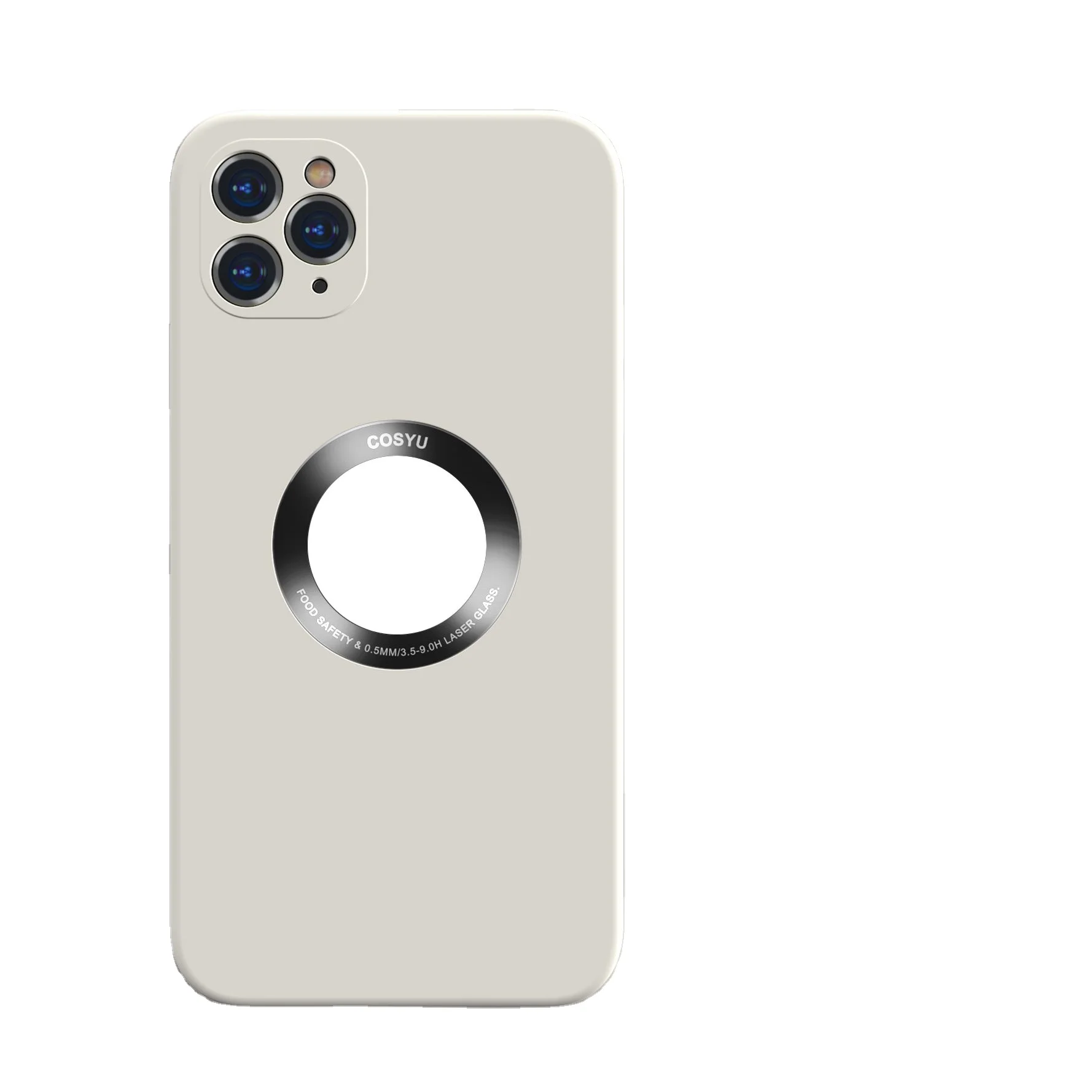 

magnetic for iPhone 12 Phone Case Liquid Silicone Cell Phone Case