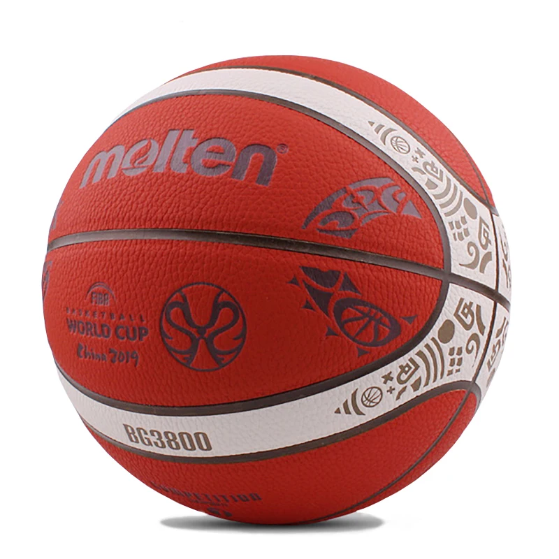 

RTS BG3800 FIBA Official Size7 cheap basketbol Molten GG7X GM7X GL7X GQ7X BG3100 BG3160 BG3180 BG3320 Discount factory, Customize color