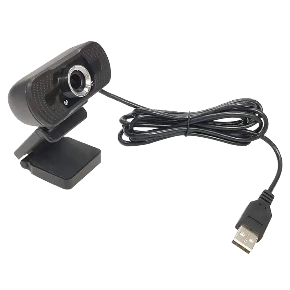 

360 Degre Free Rotation Tripod Bracket Standard UVC UVA Driverfree Plug Play Autofocus Lens FH USB 2.0 3.0 Laptop Live TV Webcam