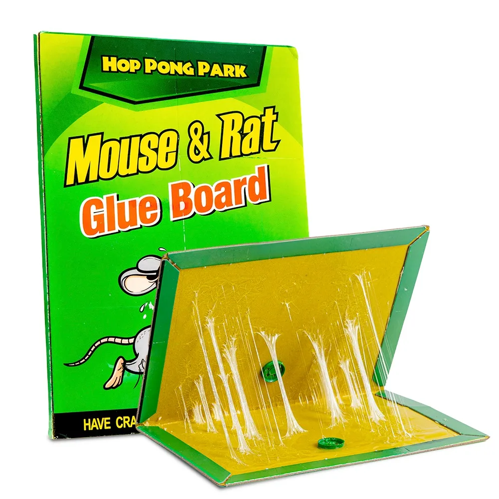 Mouse trap