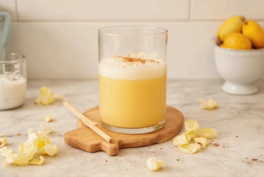 Golden Milk Mix
