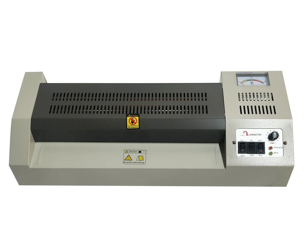 

Machine Pouch Photo Laminating Machine a3 laminator laminating film machine