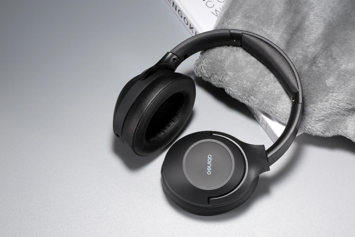 ams noise cancelling