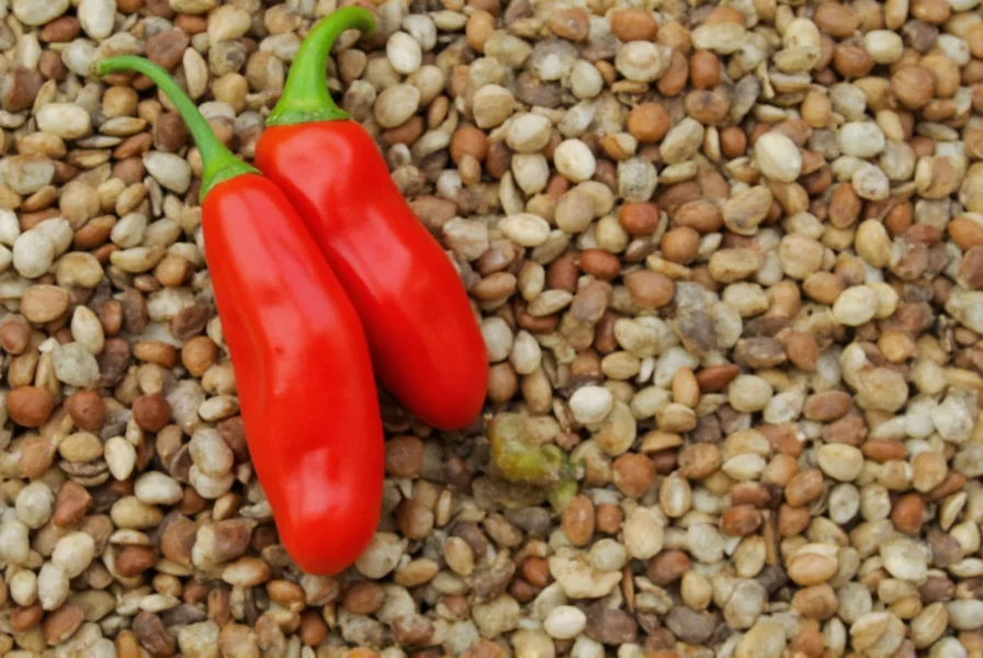 Hot Pepper Bird Seed: Why Birds Love It, Squirrels Hate It