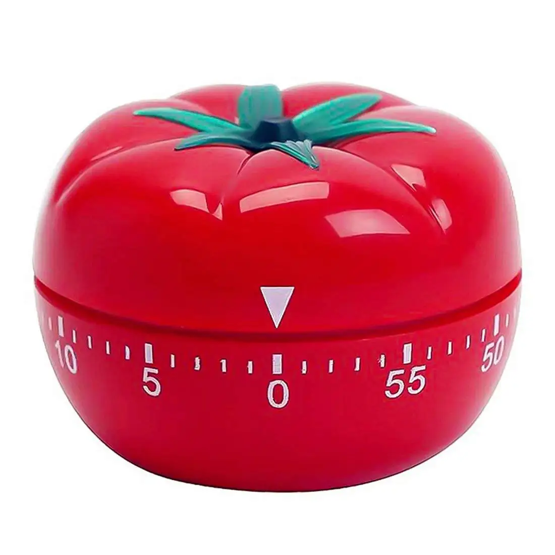 

Wholesale Fruit Time Reminder Mini Cooking Countdown Kitchen Timer, Red