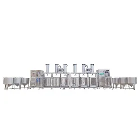 Dried Tofu Machine