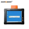 8.4" Resistive Touch, TI OMAP3530 Platform, Windows CE6.0Vehicle Mount Computer