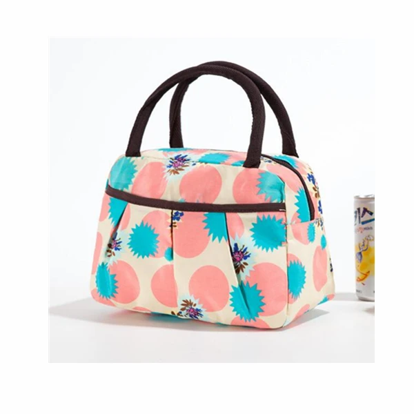 

OEM Factory Price For School Box Bags Kids Lunch Bag