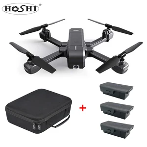 HOSHI MJX X103W X108G Foldable GPS Drone Kit Carry Case