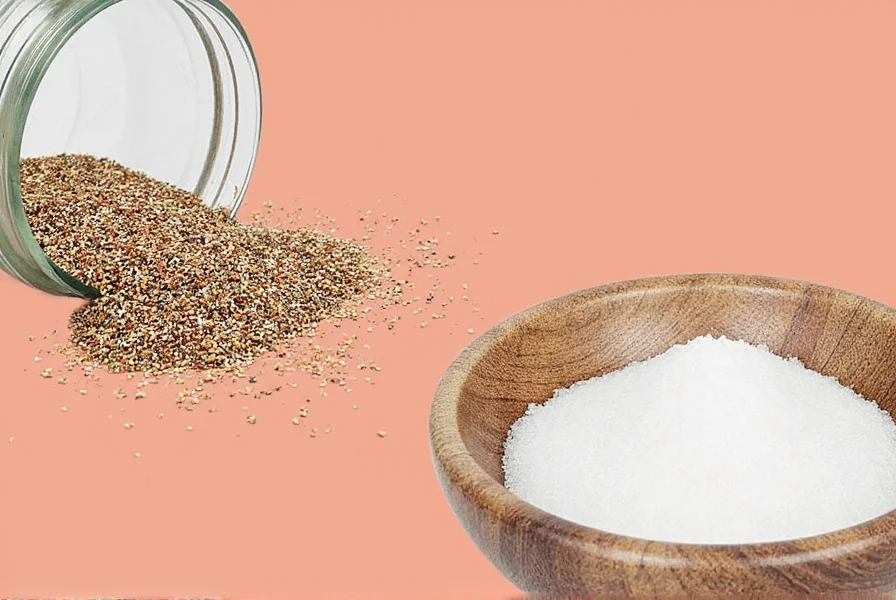 7 savory secrets of seasoned salt you never knew but totally need
