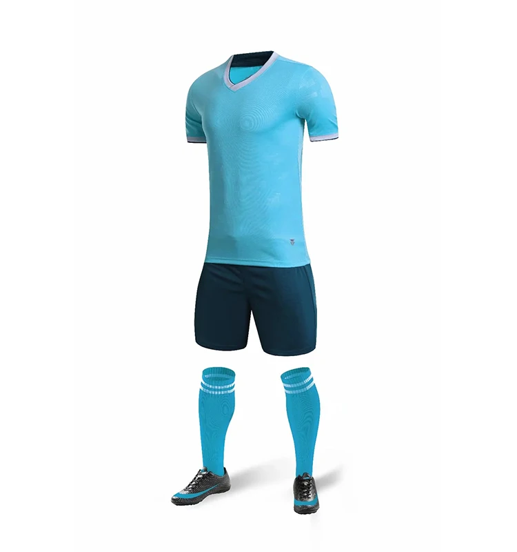 

2020-21 latest design wholesale retro soccer uniform