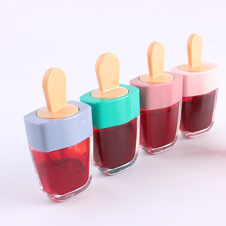 

Private Label High Quality Wholesale 7colors DIY Lip Tint Custom Logo Oil Based Water Liquid Lip Tint