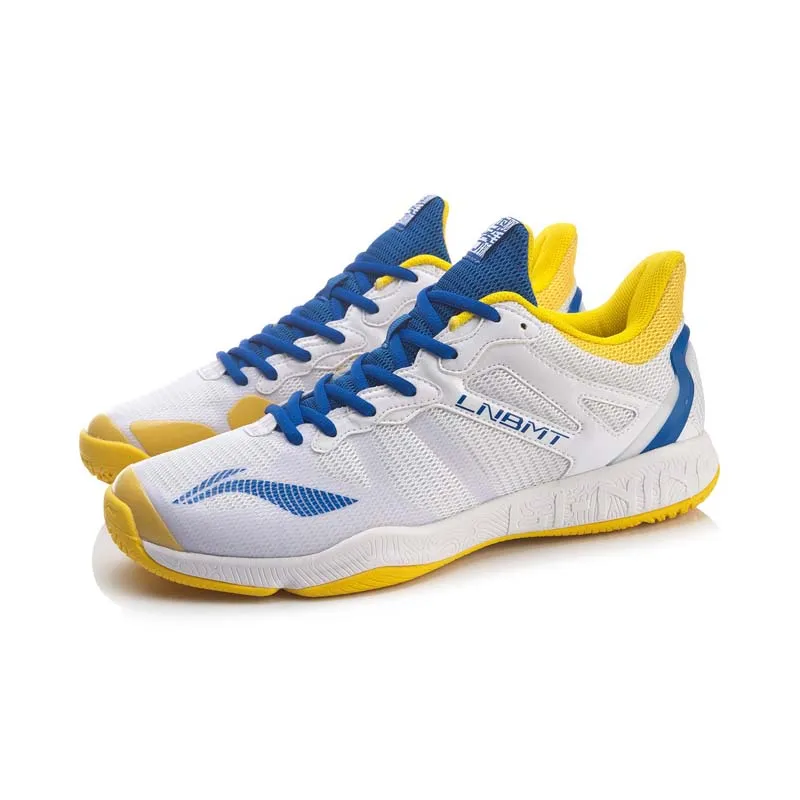 

Li Ning Men Badminton Training Shoes Wearable PROBAR LOC LiNing CLOUD Sport Shoes Support Sneakers AYTR011