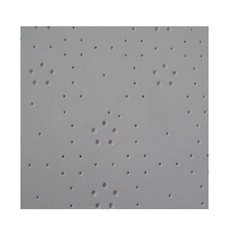 Soundproof Pvc Laminated 2x2 False Foam Coffered Ceiling Tile