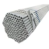 Chinese standard GB/T 3091-2001 5 inch pre galvanized iron box pipes