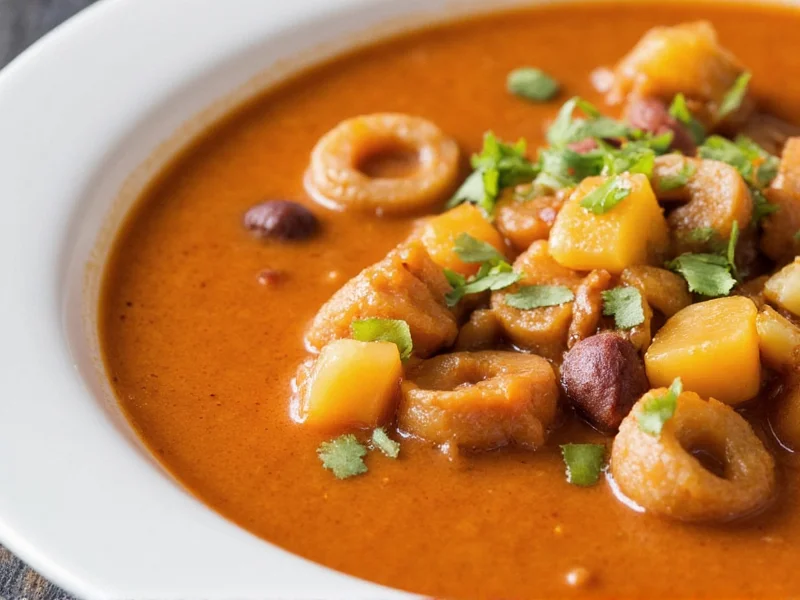 Top Anti-Inflammatory Soup Recipes: Science-Backed Healing Broths