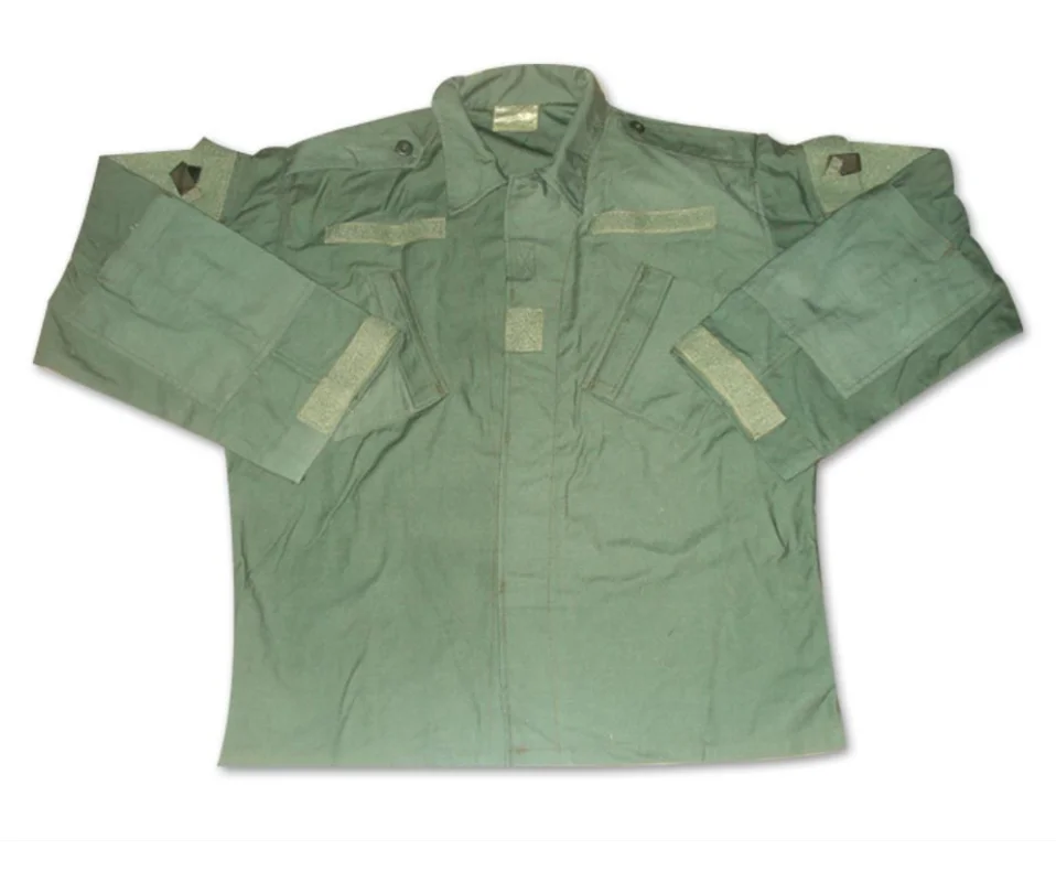 Army Combat Uniform Olive Drab - Buy Military Uniforms,Army Uniforms ...