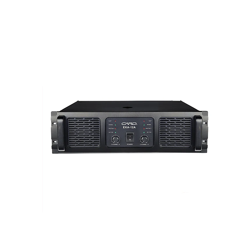 
2000w power amplifier audio amplifier kits 
