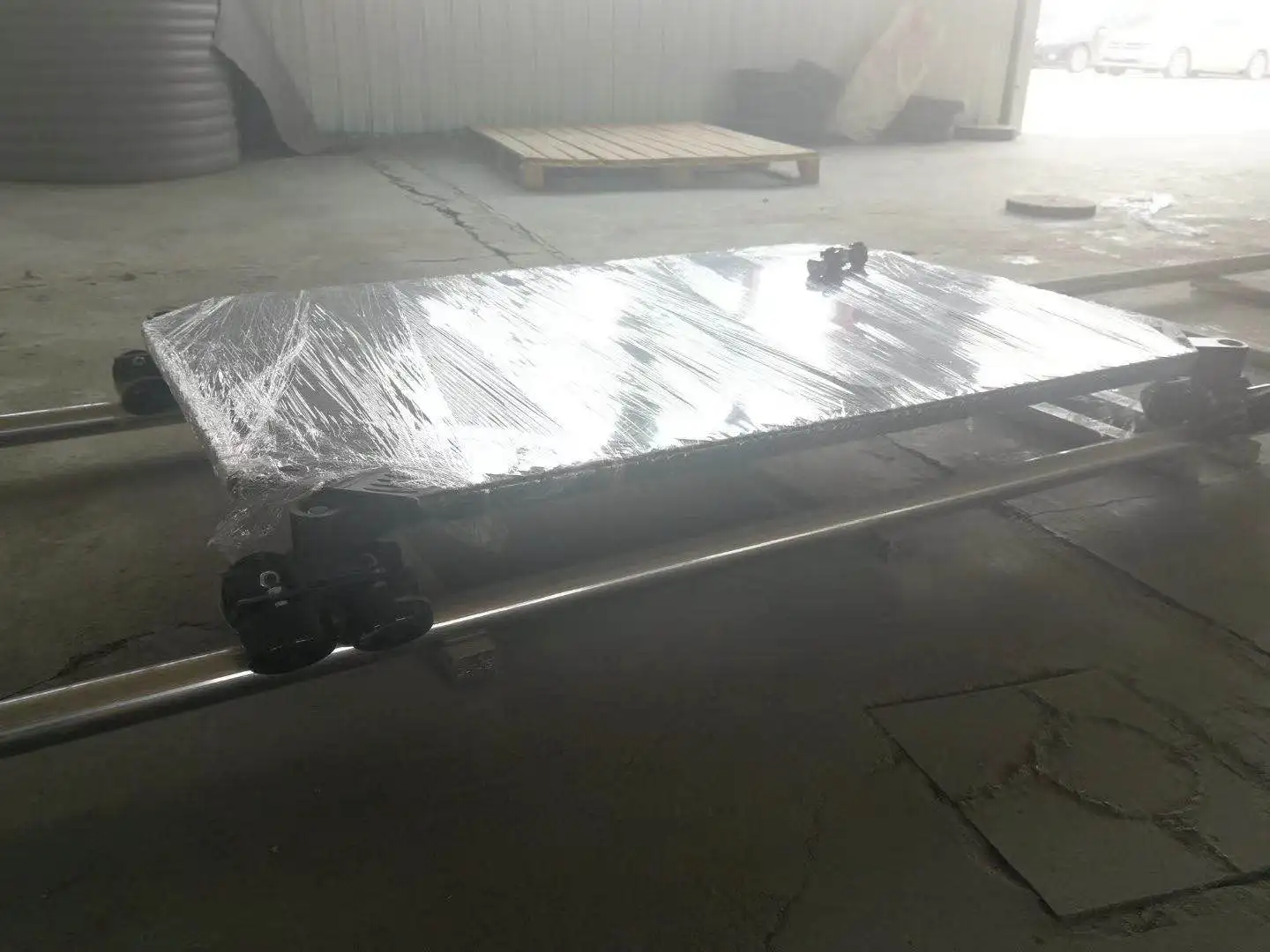 Manual Camera Dolly Slider Truck Seat Track Buy Camera Dolly,Dolly