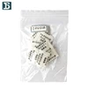 1g Paper Packed Professional Supplier Do Not Eat Biodegradable Silica Gel Desiccant