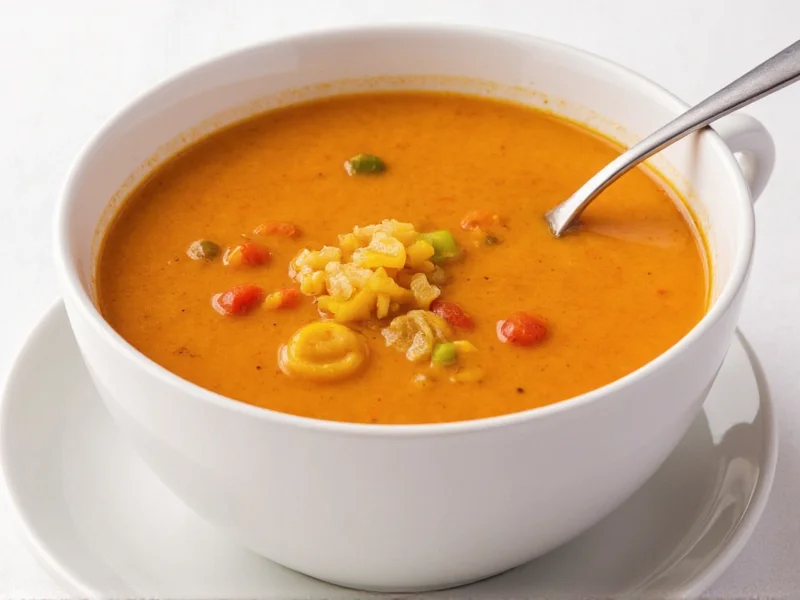 Chick-fil-A Soup Menu: Current Offerings and Details