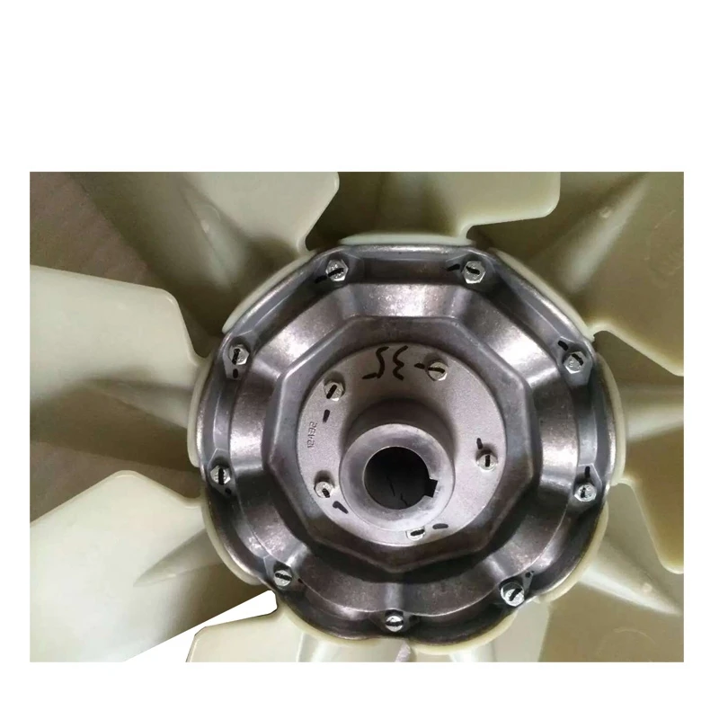 1904331022 1904331032 1626193500 1092061513 Air Compressor Fan Blade