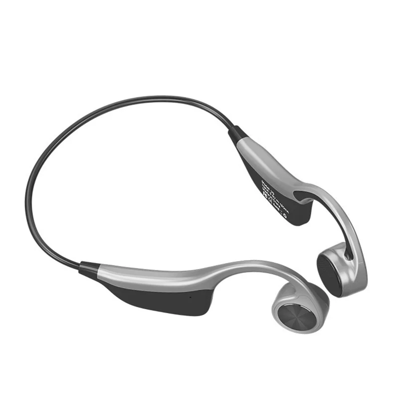 

2021 Wireless Earphones V5.0 Bone Conduction Headphones Waterproof Earphone & Headphone