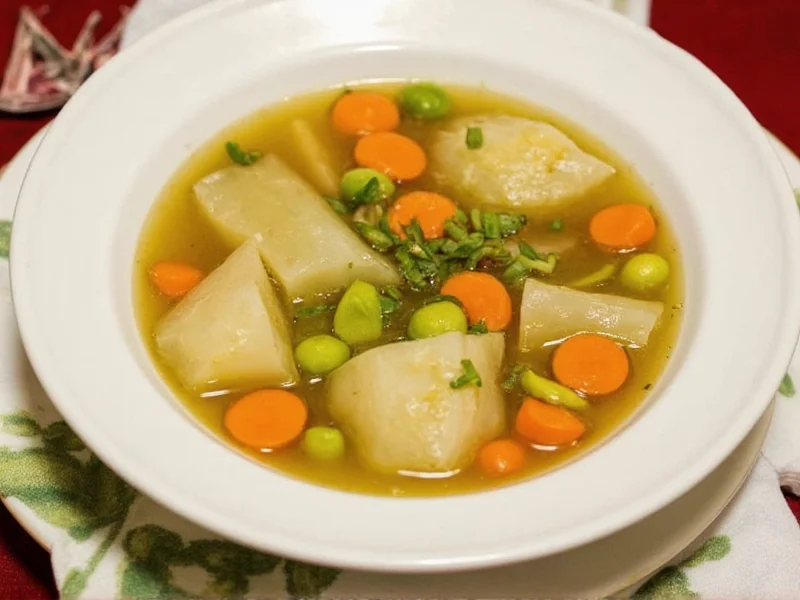 Cabbage Soup Recipe: Realistic Weight Loss Approach