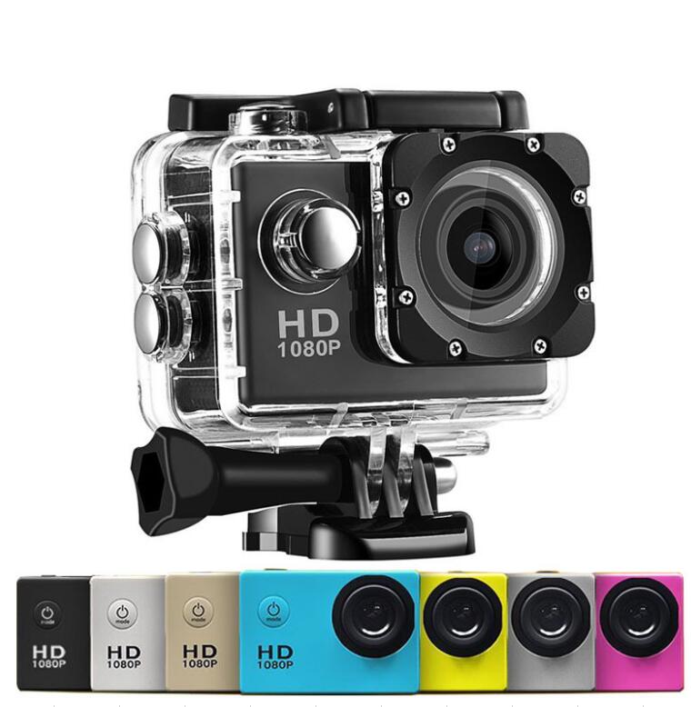 

Action camera 30M Waterproof 12MP sports action SJ4000 Video Camera