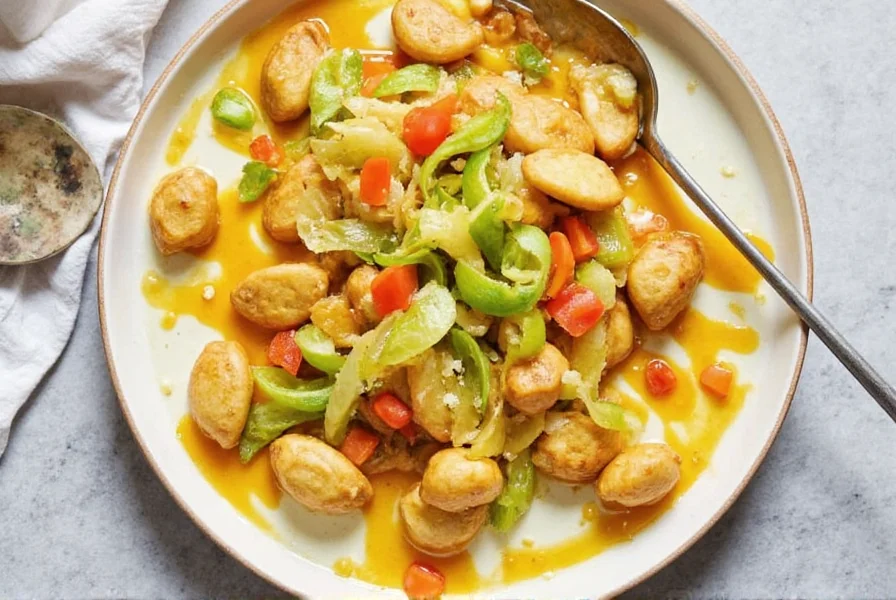 Top Ginger Dishes: Global Recipes Featuring This Versatile Root