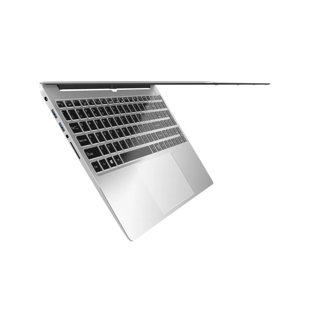 Factory  direct supply  high quality gaming laptop intel i7 cpu 16g ram 128g ssd 1000g ddr pc laptop in stock