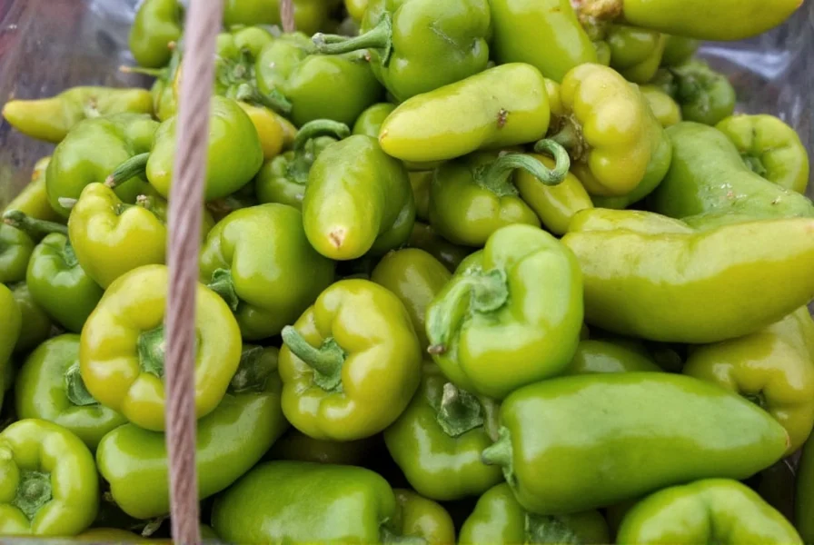 Peperoncino
