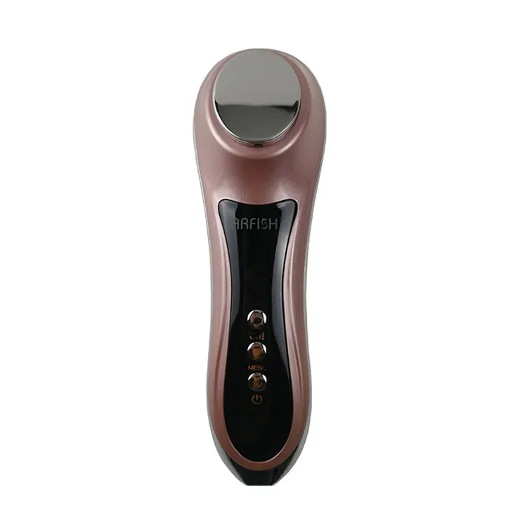 

Multi-functional beauty personal care skin with LED EMS for face lifting&tightening best skin care device