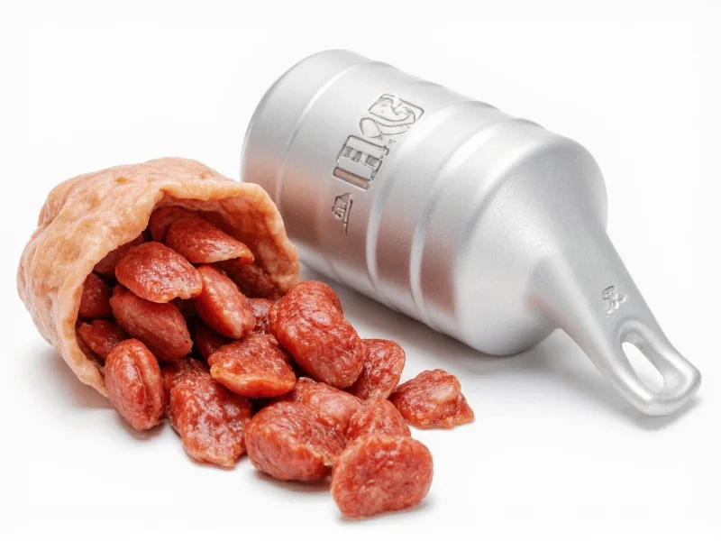 LEM Sausage Stuffer: Features, Types & Buying Guide