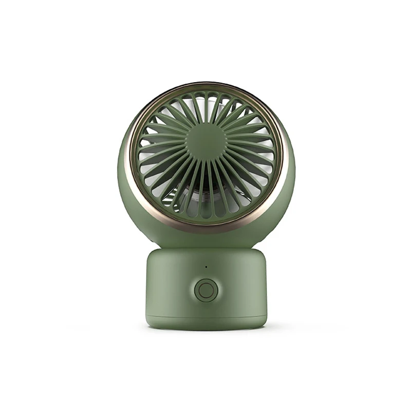 

Shaking Head Fan Handheld Portable Small Home Mute Usb Desktop Electric Fan Manufacturers Mini High Velocity Fan