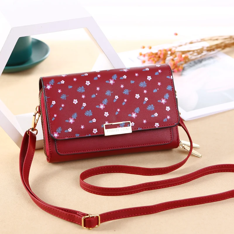 

2022 Stars Silk Screen Chain Girl Small Square Bag Crossbody Bag Hijab Letter Small Bag Shoulder Slung Handbag, 8 colors