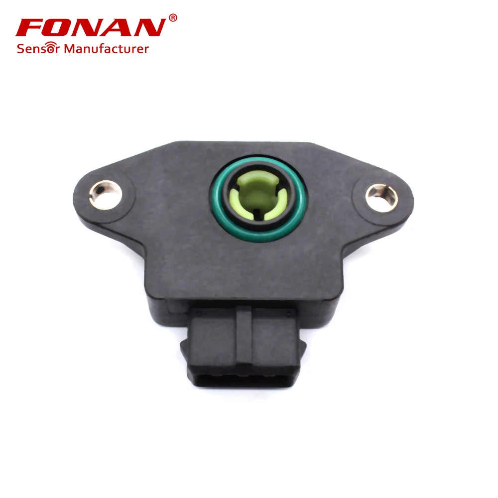 Tps Throttle Position Sensor For Volvo 240 850 960 C70 S70 S90 V70 V90