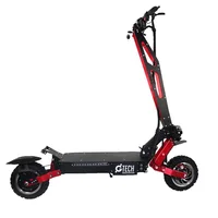 

11inch 80km/h 3200w fast electric motorcycle fastest Off road trotinette high trottinette electrique 3000w electric scooter